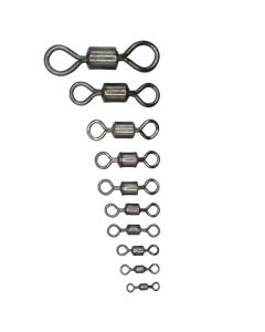 T-shaped garland, Colmic, N.18, 12 pieces