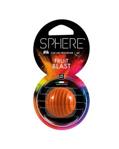 Aromatik per makine, Sphere, Fruit blast