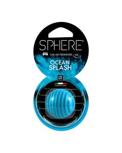 Aromatik per makine, Sphere, Ocean Splash