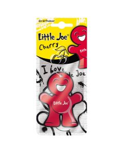 Aromatik per makine, Little Joe Papper, Cherry