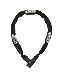 Bicycle chain, Abus, 5415, 85 cm, Ø6 mm, connection with key (2x keys), security level 6