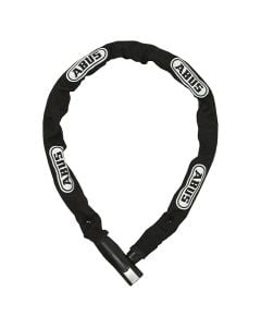 Bicycle chain, Abus, 6416, 95 cm, Ø7 mm, connection with key (2x keys), security level 7