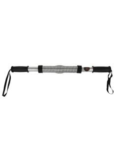 Suste metalike per ushtrime fitnesi, Try&Do, doreze plastike