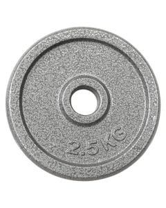 Pesha, Try&Do, 2.5 kg, 28 mm diameter