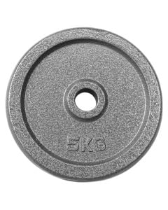 Pesha, Try&Do, 5 kg, 28 mm diameter