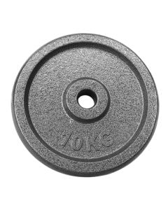 Pesha, Try&Do, 10 kg, 28 mm diameter