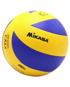 Volleyball ball, Mikasa, PVC