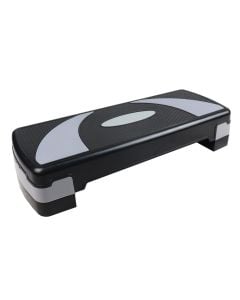 Step per ushtrime aerobie, 70x28x12 cm