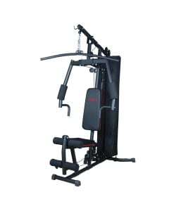 Kombinat fitnesi, Amila, Home Gym HG187F, pesha maksimale e perdoruesit 44.45 kg
