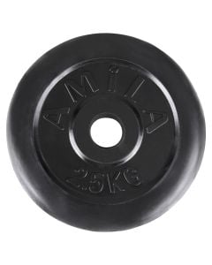 Gire, Amila, pesha 2.5 kg, diameter 28 mm, veshje gome