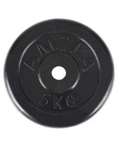 Gire, Amila, pesha 5 kg, diameter 28 mm, veshje gome