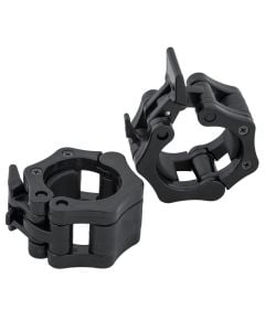 Stopper for Olympic barbell, Amila, Olympic Collars, diameter 50 mm