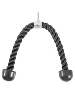 Litar tricepsi, Amila, material Nylon