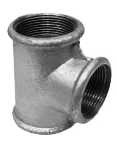 TI e reduktuar xingato 1-1/4x3/4x1-1/4"