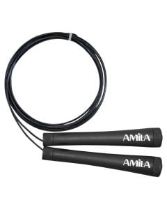 Litar kercimi, Amila, profesional, gjatesi 3 m, kabell d2.5 mm,