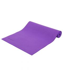 Tapet yoga, Amila, 173x61 cm, 6 mm, 1100 g/m2, ngjyra lejla