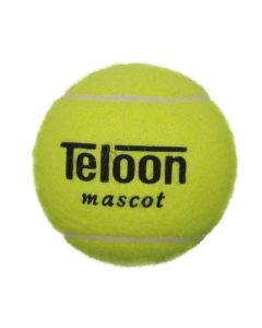 Tennis ball, Teloon, medium level, 3 pieces