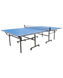 Table tennis, Stag, 274 x 152.5 x 76 cm, thickness 15 mm, with adjustable legs and wheels