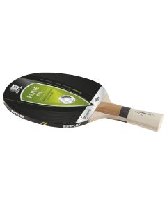 Table tennis racket, Sunflex Prime, Training, 130 g, 95% control, 25% speed, 25% technique
