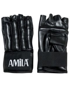 MMA gloves, Amila, size M, PU