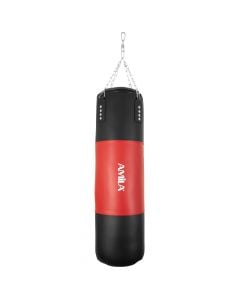 Punching bag, Amila, 105x33 cm, 20 kg, filled with sand