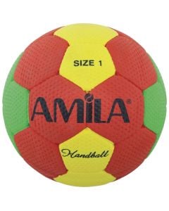 Top Handball, Amila, masa 1