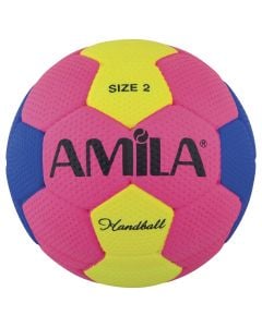 Top Handball, Amila, masa 2