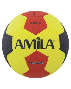 Top Handball, Amila, masa 3