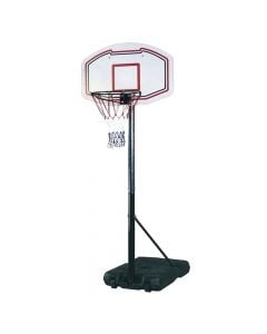 Kosh basketbolli, Amila, 200-260 cm, spesor celiku 9.3 mm