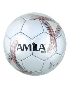 Top futbolli, Amila, Rio, masa 5, qepje me dore