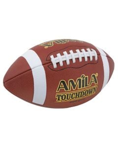 Top futbolli Amerikan, masa 6, gome