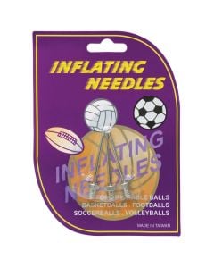 Tip for blowing balls, Amila, 3 pieces