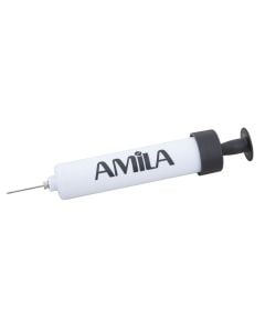 Ball pump, Amila, 15.5 cm