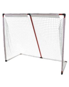 Porte futbolli portabel, Amila, 127x107x66 cm