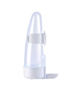 Mbajtese uji per kafaz, Imac, 200 ml, transparente