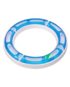 Loder stimuluese per mace, Imac, Flash tunnel