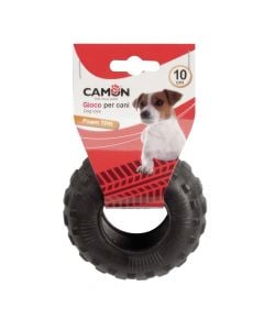 Dog toy, Camon, TPR wheels, 10 cm