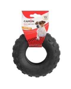 Lodër për qen, Camon, TPR, 15 cm