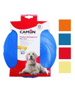 Frisbee for dogs, Camon, 22 cm