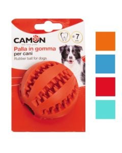 Dental toy for dogs, Camon, 7 cm