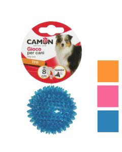 Dental toy for dogs, Camon, 8 cm