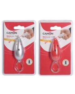 Lodër për mace, Camon, Laser, përmasë 6.5 cm