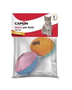 Loder per mace, Camon, 4 cm, siperfaqe e bute