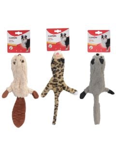 Dog toy, Camon, with sound, 56 cm
