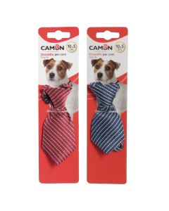 Kollare per qen, Camon, 10 x 5 cm, ngjyra mikse