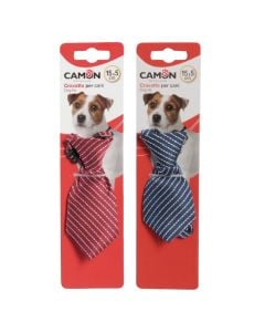 Kollare per qen, Camon, 15 x 5 cm, ngjyra mikse