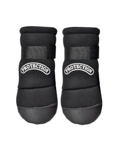 Dog slippers, Camon, size S, neoprene