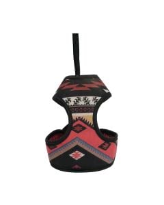 Trupore per qen, Camon, Ethnic, S-M, 10 x 1200 cm