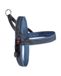 Trupore per qen, Camon, Dynamic plus, 70 cm, ngjyra blu