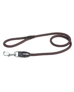 Litar drejtues, Camon, Nylon, Ø8x1200mm, ngjyra e kuqe